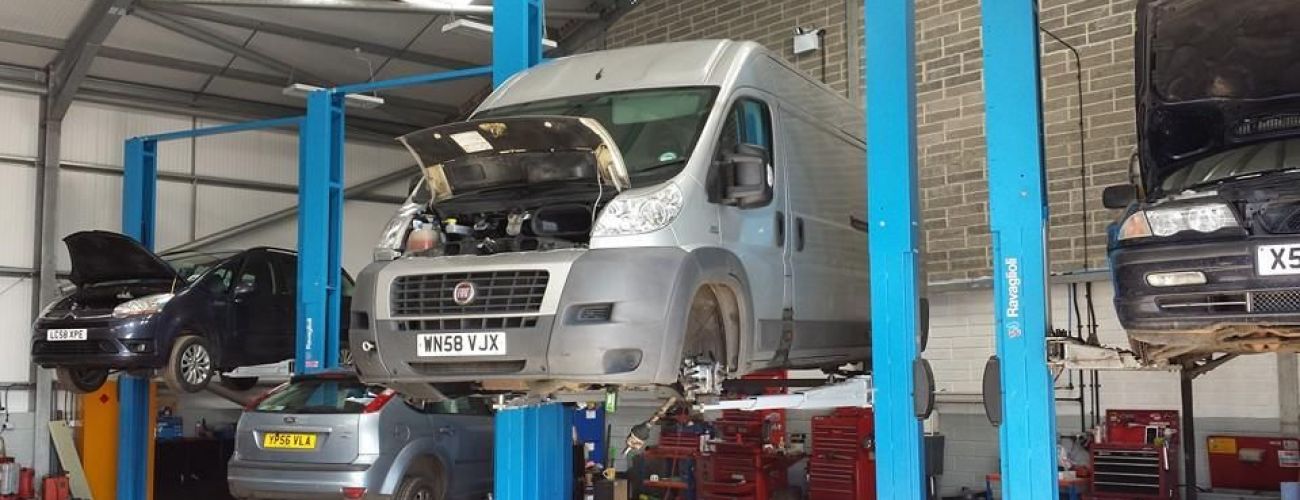 Kingsbridge Auto Repair & Rescue image